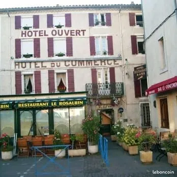 Immeuble 1 pièce 500 m²