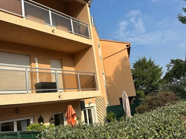 Appartement a loue a l'année