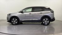 Peugeot 3008 HYBRID 225ch Allure Pack e-EAT8 — photo 7