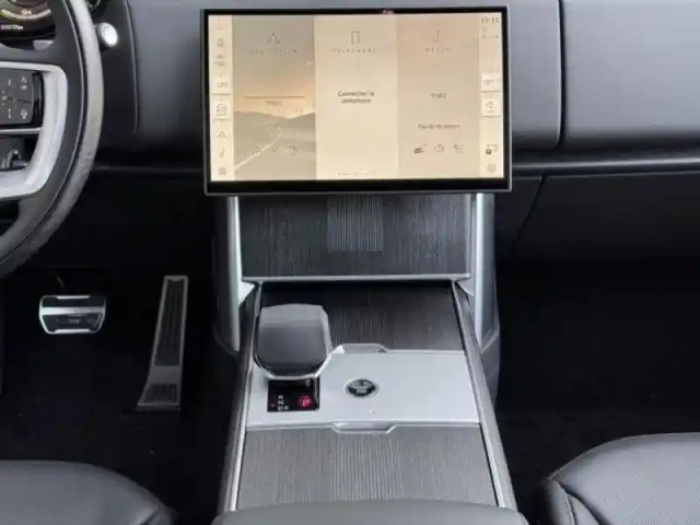 Land Rover Range Rover 3.0 p550e 550ch phev autobiography swb — photo 44