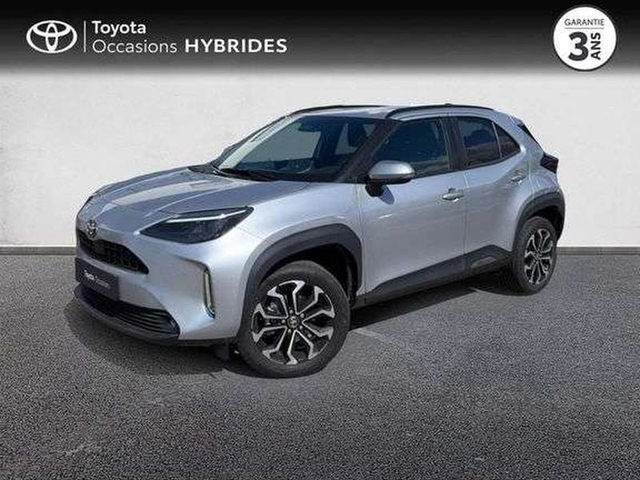 Toyota YARIS CROSS Toyota Yaris Cross 130h Design MY26