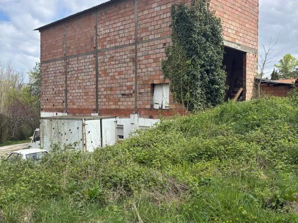 Ensemble immobilier