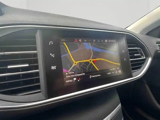 Peugeot 308 1.2 puretech 130ch e6.c s&amp;s tech edition eat8 — photo 13