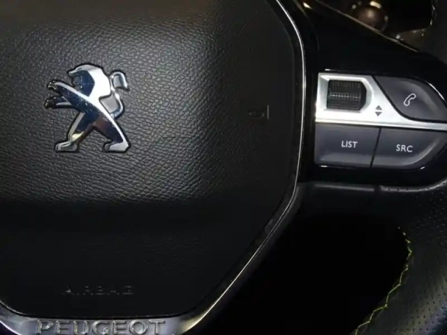 Peugeot 208 1.5 bluehdi 100ch s&amp;s gt — photo 14