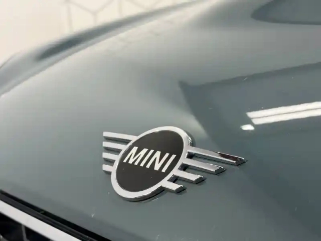 Mini Mini countryman 125 - 95 ch all4 bva6 — photo 97