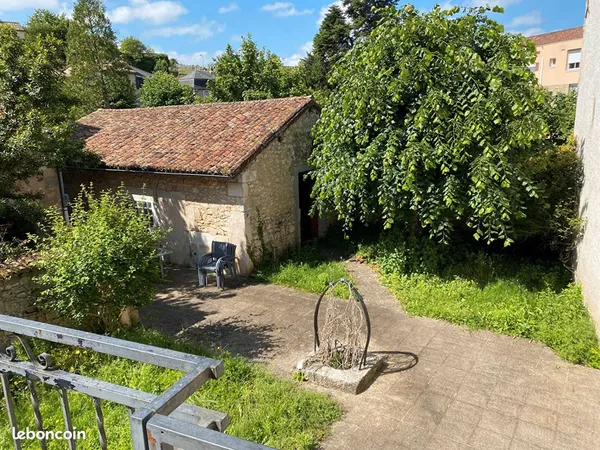 Appartement 5 pièces 126 m²