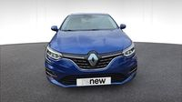 Renault Mégane 1.6 E-Tech Plug-in hybrid 160ch Techno