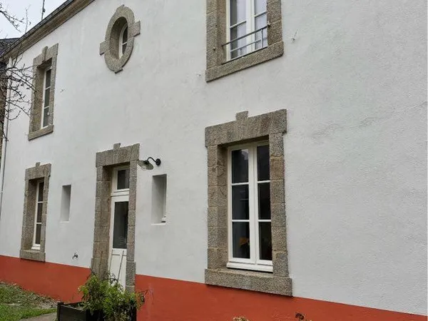 Colocation bourg séné