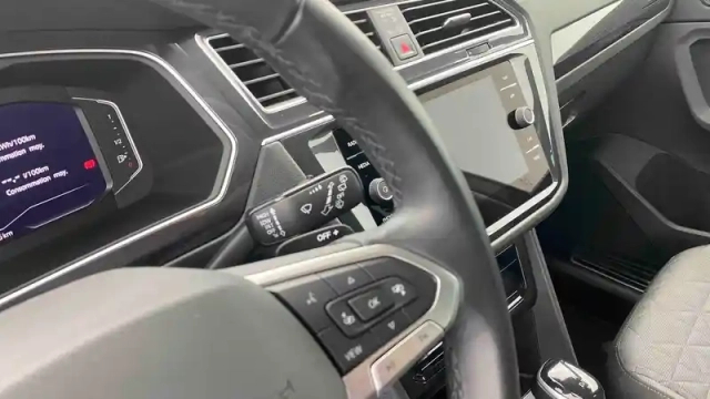 Volkswagen Tiguan 1.4 ehybrid 245ch dsg6 — photo 22