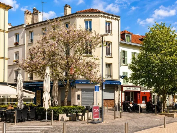 Immeuble de rapport 6 pièces 227 m²