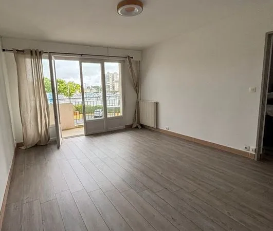 Location appartement Angers Camus