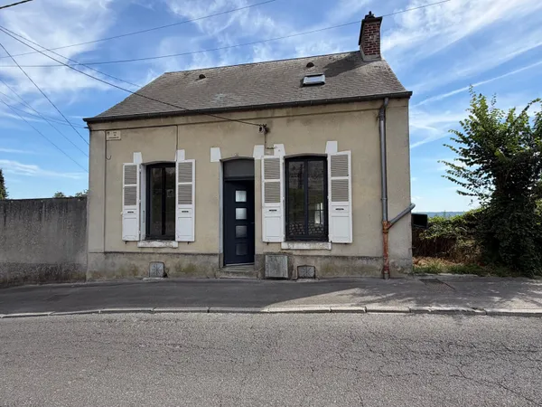 Maison 3 pièces 90 m²