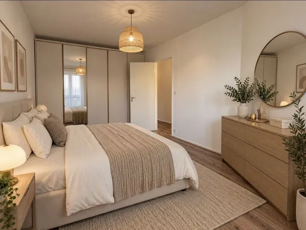 Appartement Vente Chalon-sur-Saône 4p 82m² 144400€