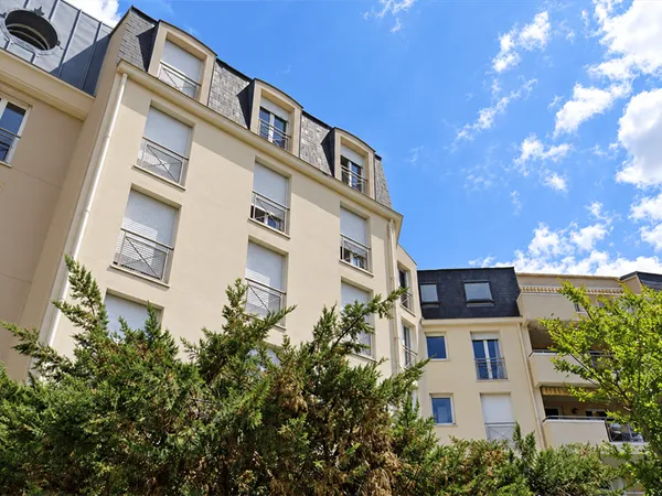 Appartement 1 pièce 30 m²