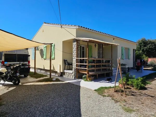 Maison 4 pièces 87 m²