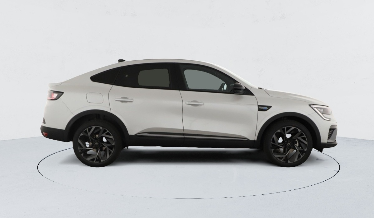 Renault Arkana — photo 6