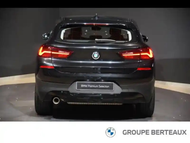 Bmw X2 sdrive18i 136ch lounge — photo 4