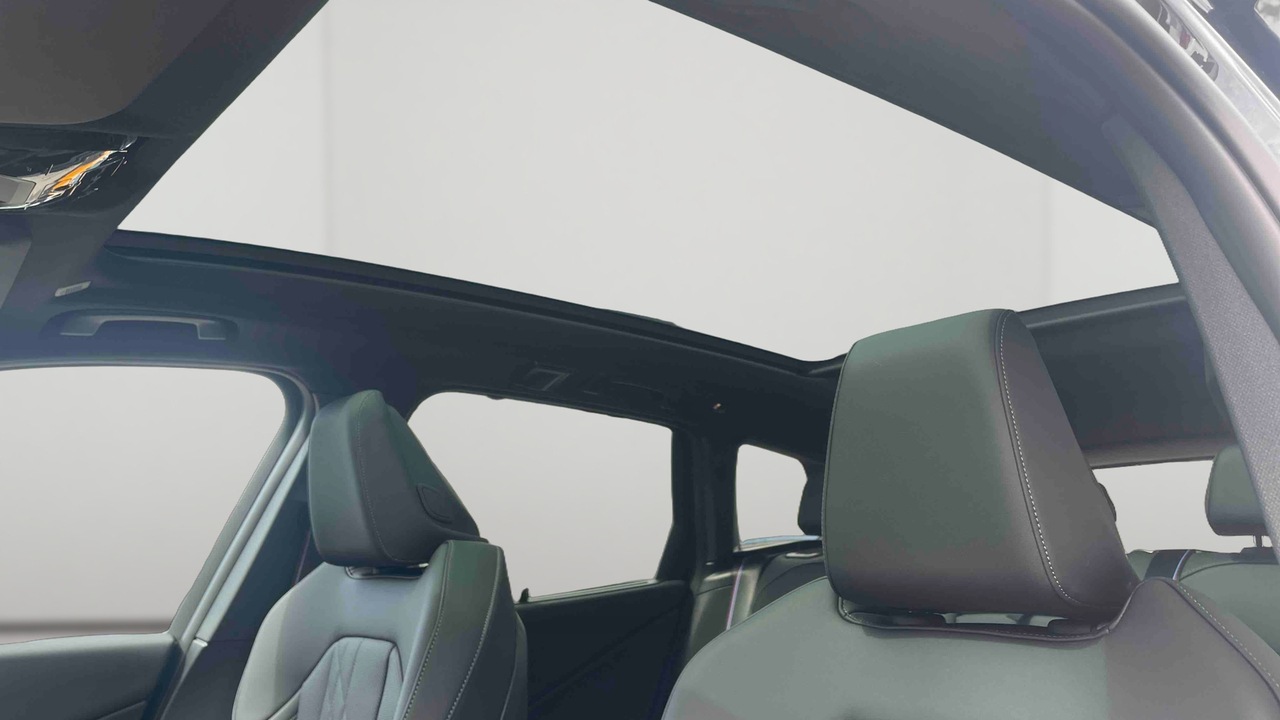BMW X3 30e xDrive 299 ch BVA8 — photo 21
