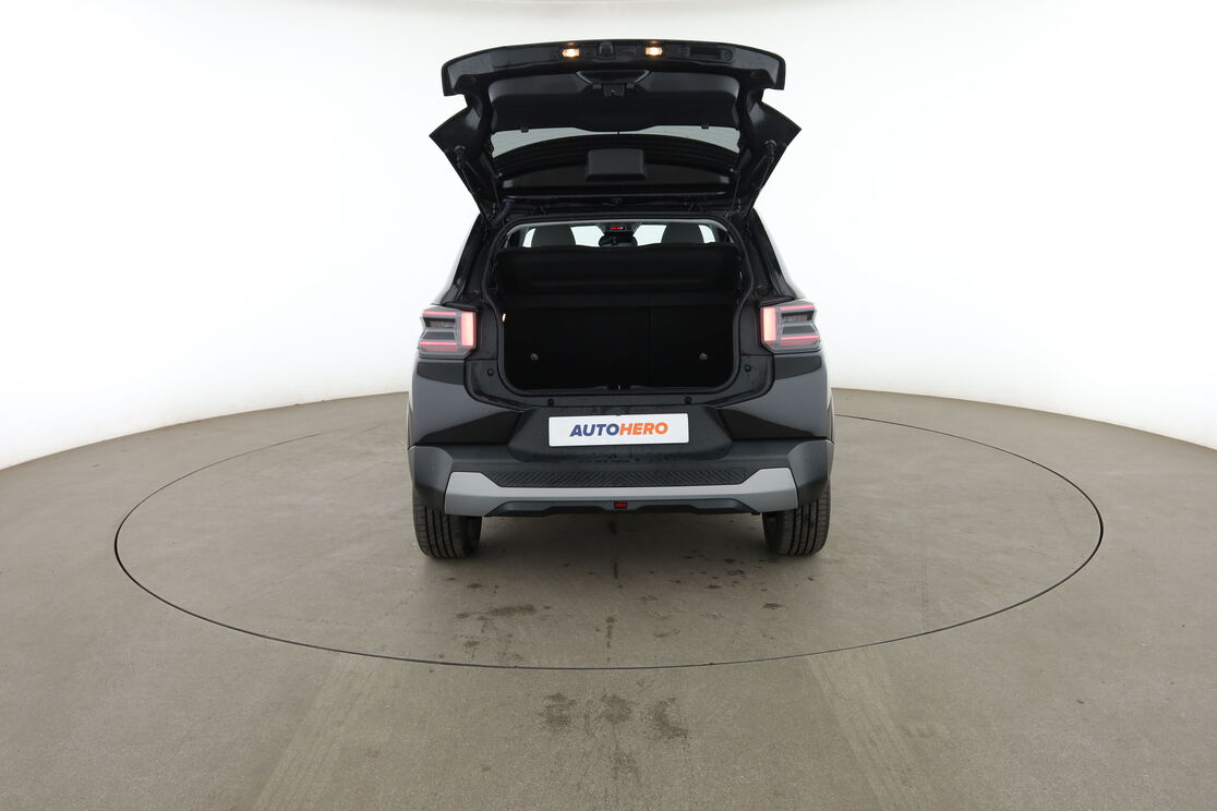 Citroen C3 Electrique 44 kWh Max Automatique — photo 15