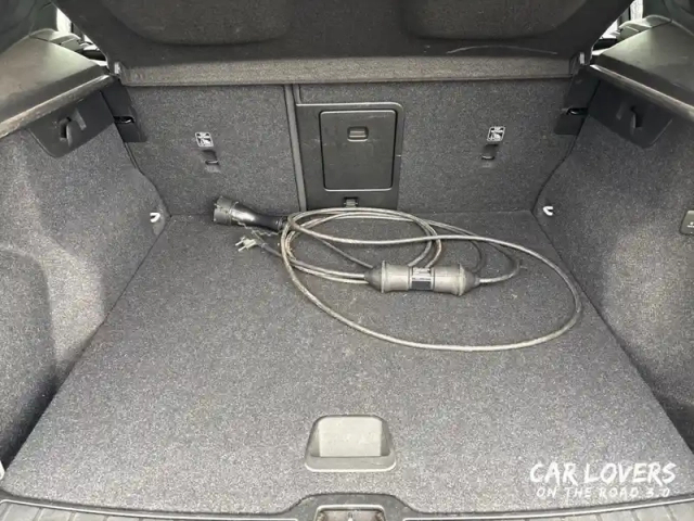 Volvo Xc40 t4 recharge 129+82 ch dct7 — photo 15