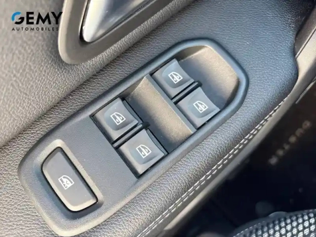 Dacia Duster tce 125 4x2 — photo 12