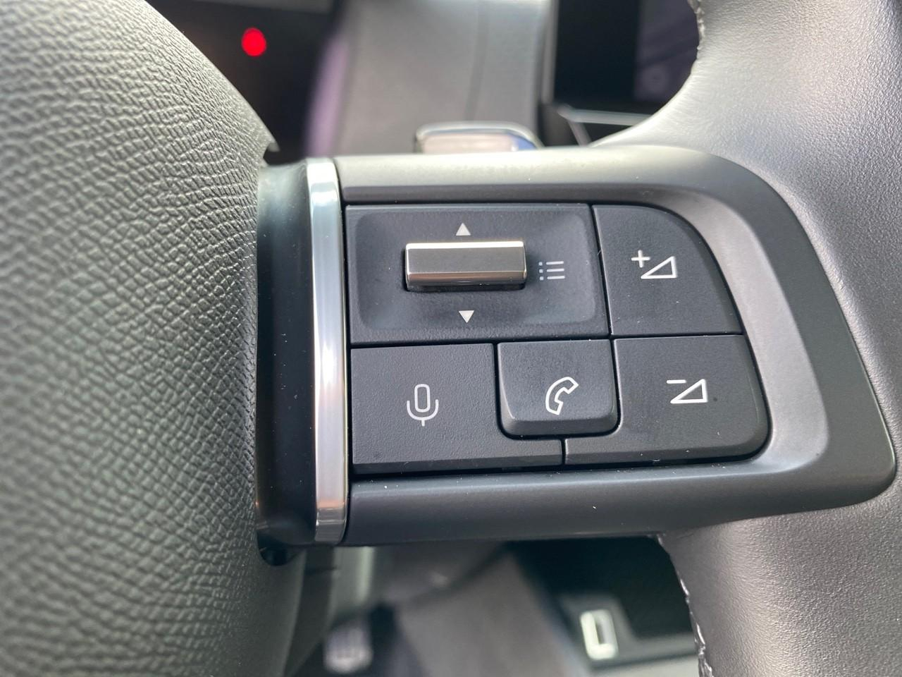 Citroën C4 1.5 bluehdi 130ch s&s max automatique — photo 24