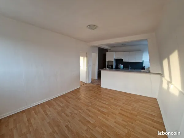 Appartement T3