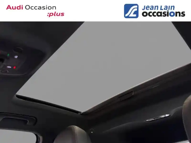 Audi Q2 35 tfsi 150 s tronic 7 — photo 59