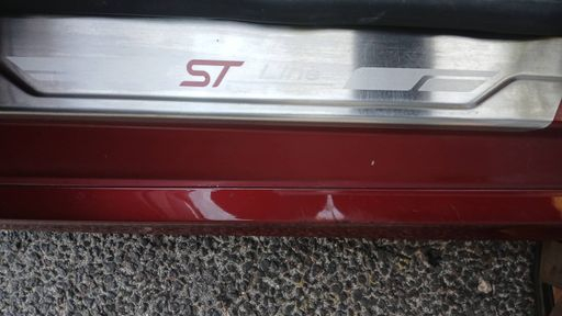 Ford Fiesta 1.0 EcoBoost 100 BVA6 - ST-Line – 2019 – 76507 km – Essence – Boîte Automatique — photo 16