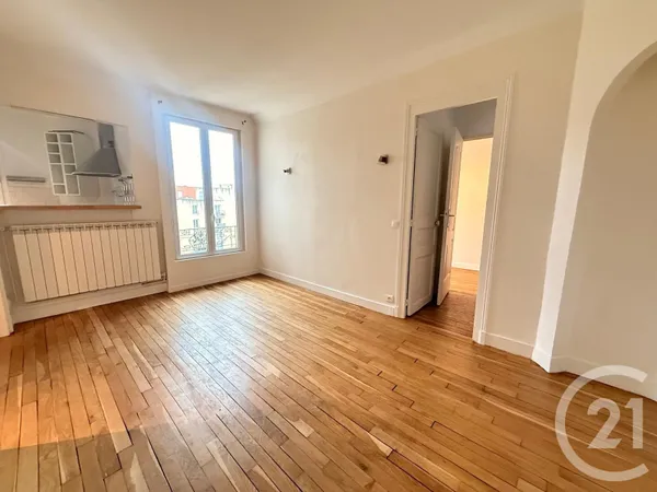 Appartement 3 pièces 48 m²