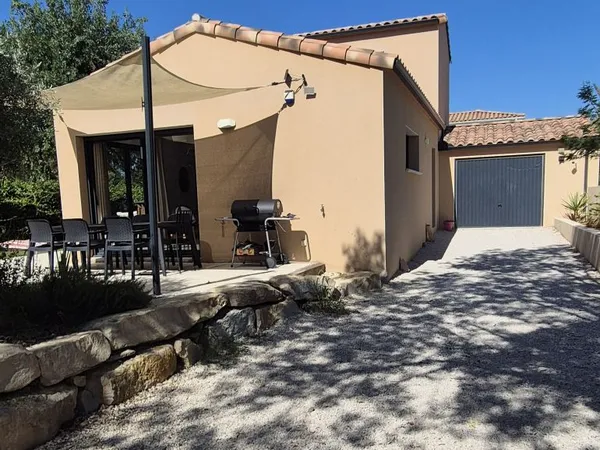Maison Vente Saint-Jean-de-Cornies 4p 107m² 449000€