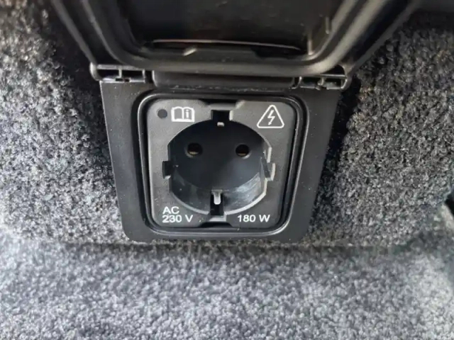 Land Rover Range Rover 3.0 p460e 460ch phev hse swb — photo 14