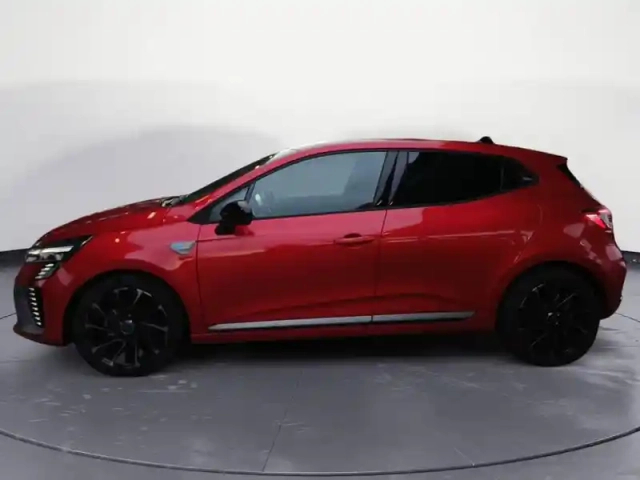 Renault Clio tce 90 ch gsr2 — photo 5