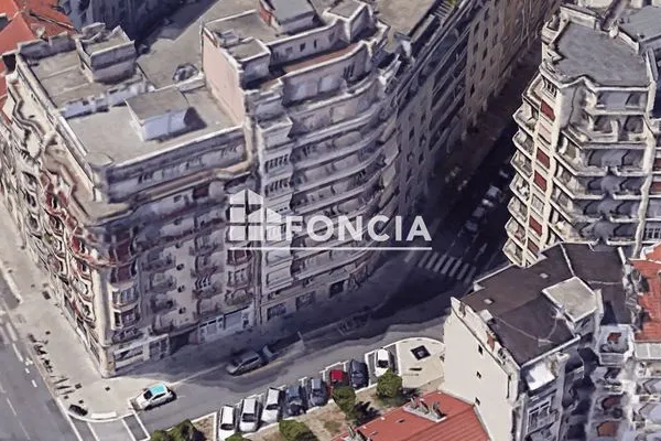 Parking 26 m²