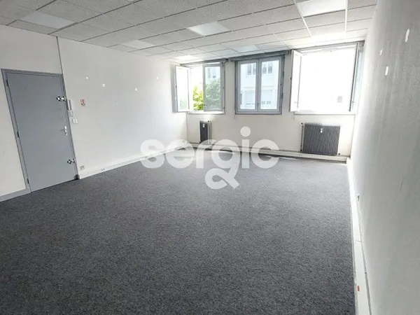 AVRILLE BUREAUX