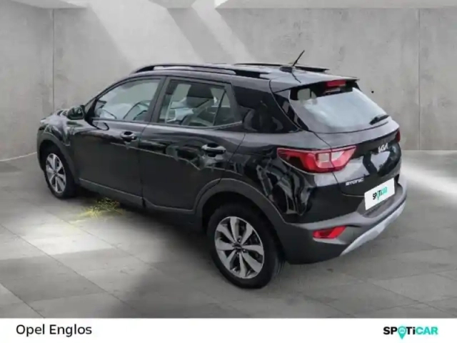 Kia Stonic 1.0 t-gdi 100ch active — photo 7