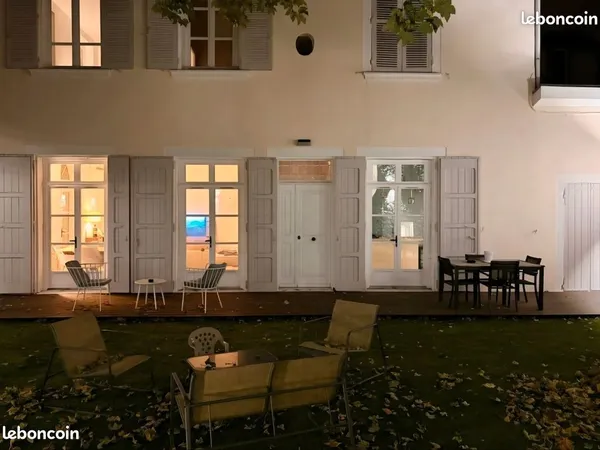 Location maison grenoble hyper centre