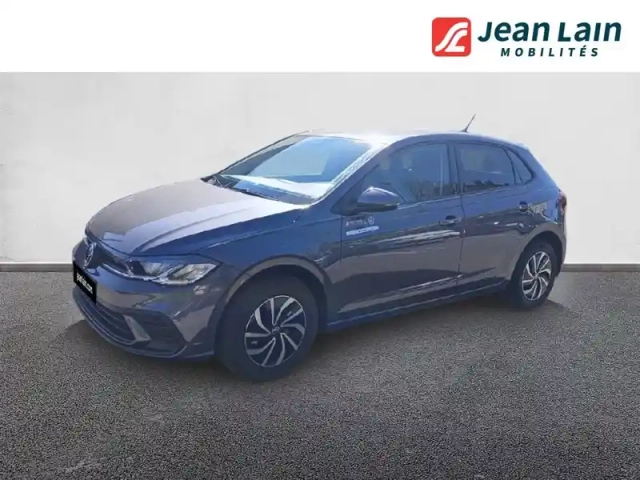 Volkswagen Polo 1.0 tsi 95 s&amp;s dsg7