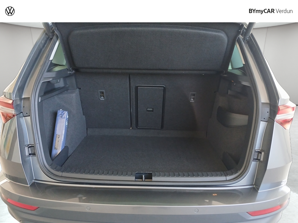 Skoda Karoq 2.0 TDI 116 ch SCR — photo 13