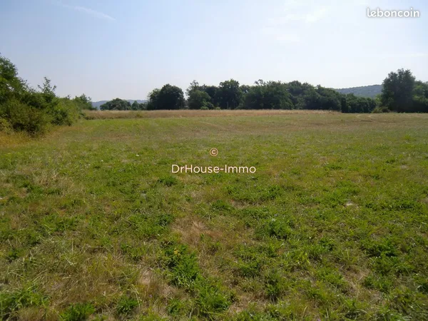 Terrain 7986 m² cizos