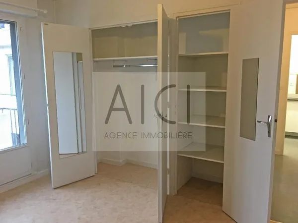 35 rue du Chasnot 25000 BESANCON - Appartement Lot 29 - Porte 4.29 - Fiche 1287 F1 au 4ème étage ave