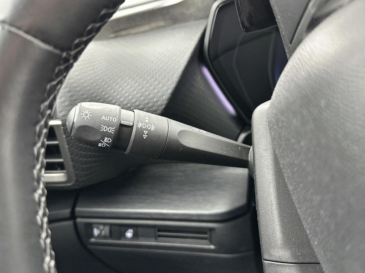 Citroën C5 X puretech 130 s&s eat8 shine — photo 19