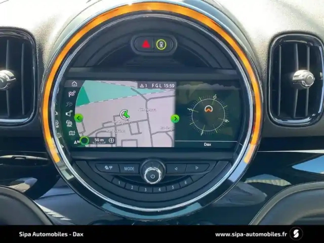Mini Mini countryman 192 ch — photo 124