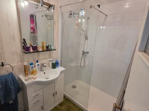 Vends appartement T2 secteur Bron