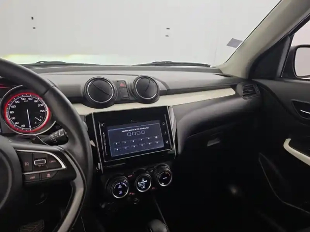Suzuki Swift 1.0 boosterjet auto — photo 46