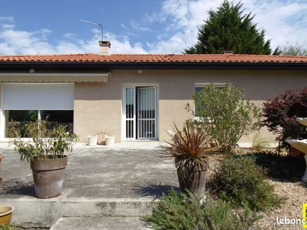 Maison 4 pièces 149 m²