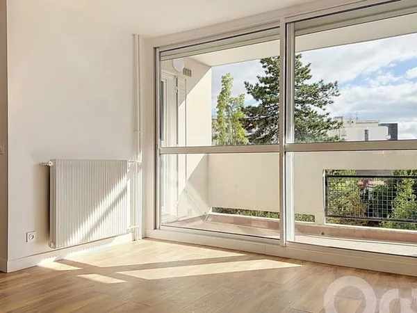 Appartement 4 pièces 78 m²