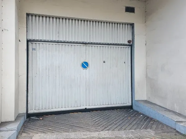 Place de Parking