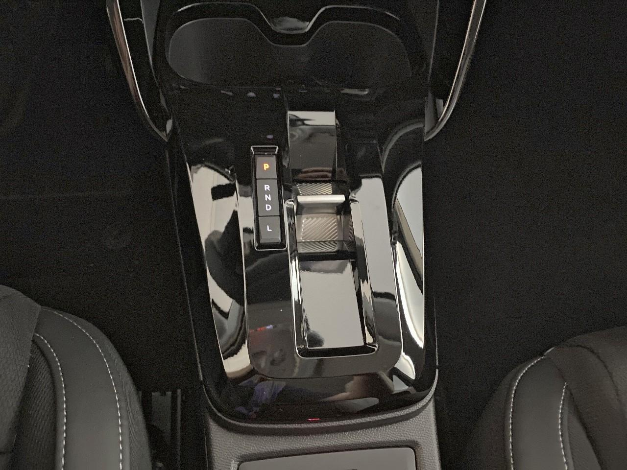 Citroën C3 Aircross hybride 145 ch aut max — photo 17