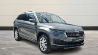 Skoda Kodiaq 2.0 TDI 150ch SCR Style DSG7 7 places — photo 3